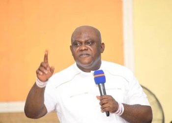 Apostle Chibuzor Chinyere of OPM Touches the Lives of Indigent Nigerians Through His Charity Works