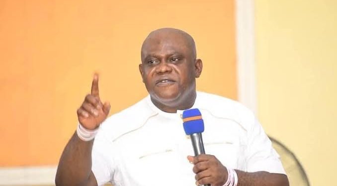 Apostle Chibuzor Chinyere of OPM Touches the Lives of Indigent Nigerians Through His Charity Works