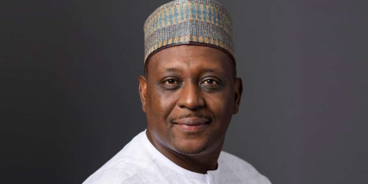 Dr. Muhammad Ali Pate, the Coordinating Minister of Health and Social Welfare