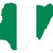 Nigeria map