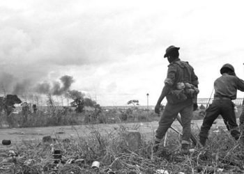 Nigeria’s Litany Of Massacre and National Rebirth