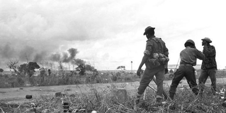 Nigeria’s Litany Of Massacre and National Rebirth