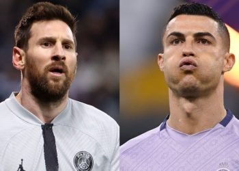 Meet world’s richest footballer, richer than Ronaldo, Messi