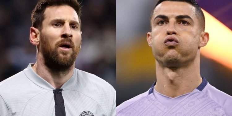 Meet world’s richest footballer, richer than Ronaldo, Messi