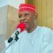 Kano Governor Yusuf Kabir