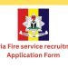 Apply Now: Federal Fire Service (FFS) Recruitment 2024 Application Form
