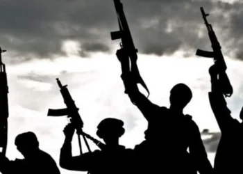 Bandits receive N10m, 2 bikes, free 19 victims