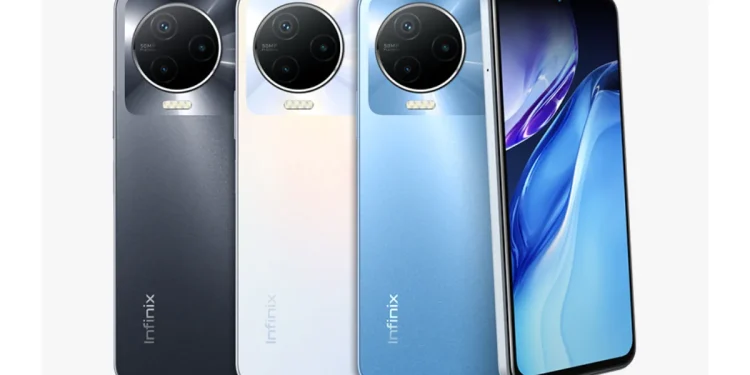 Best 15 Infinix Phone To Use In Nigeria [2024]