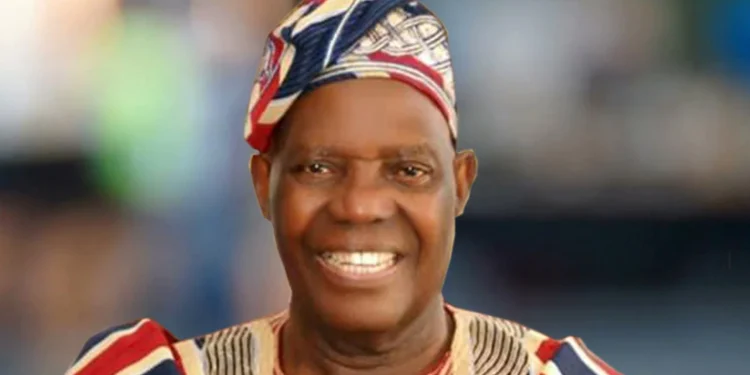 Bisi Akande