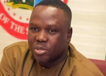 Daniel Bwala, a former spokesperson for the Atiku presidential campaign group