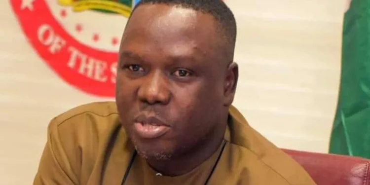 Daniel Bwala, a former spokesperson for the Atiku presidential campaign group