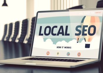 Local SEO Domination: Strategies for Small Businesses to Shine