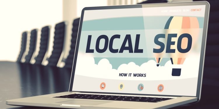 Local SEO Domination: Strategies for Small Businesses to Shine