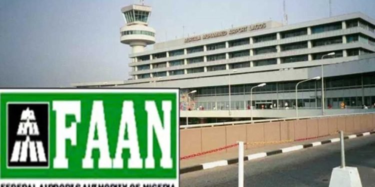 Federal Airports Authority of Nigeria (FAAN)