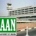 Federal Airports Authority of Nigeria (FAAN)