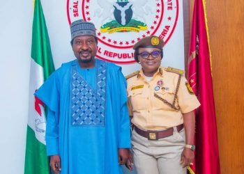 Barau facilitates establishment of Immigration training school in Kano