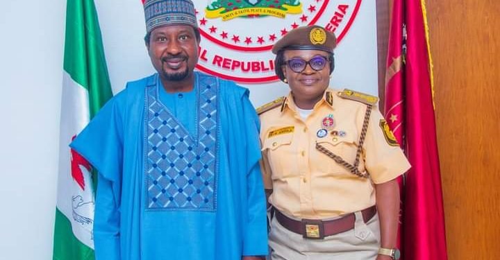 Barau facilitates establishment of Immigration training school in Kano