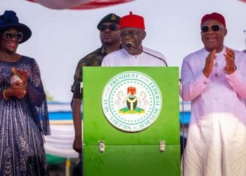 We will prioritize Education, Health-Tinubu