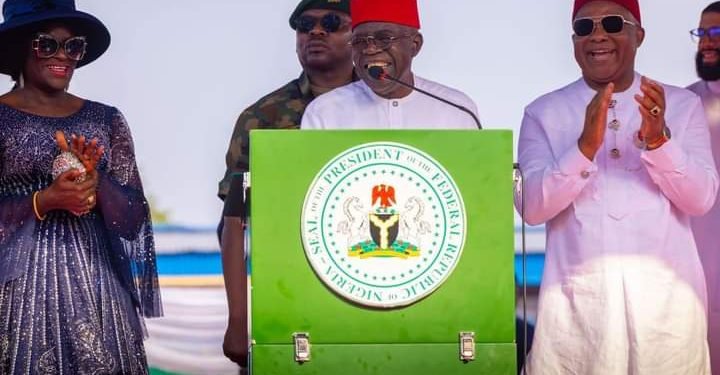 We will prioritize Education, Health-Tinubu