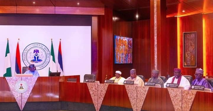 We will use education to fight banditry – Tinubu