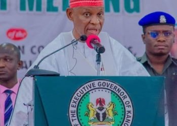 Stop selling government land- Abba Gida-Gida to LG Chairmen