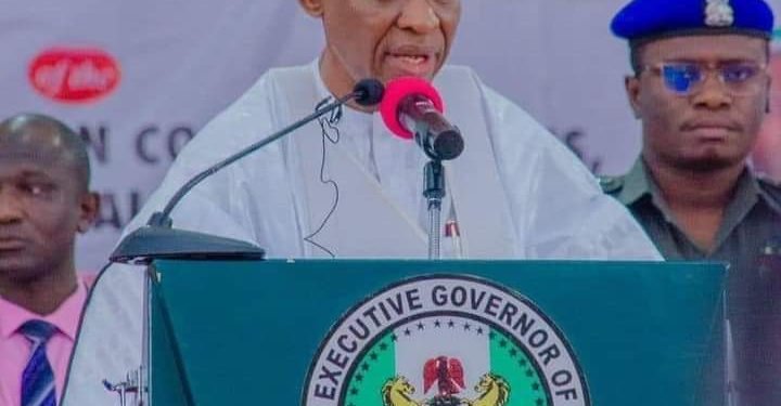 Stop selling government land- Abba Gida-Gida to LG Chairmen