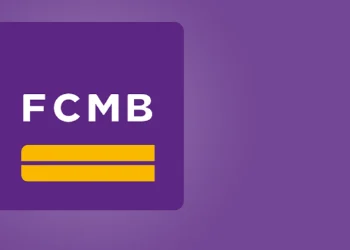 FCMB logo