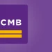 FCMB logo