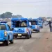 Trailer crash on Abuja-Lokoja