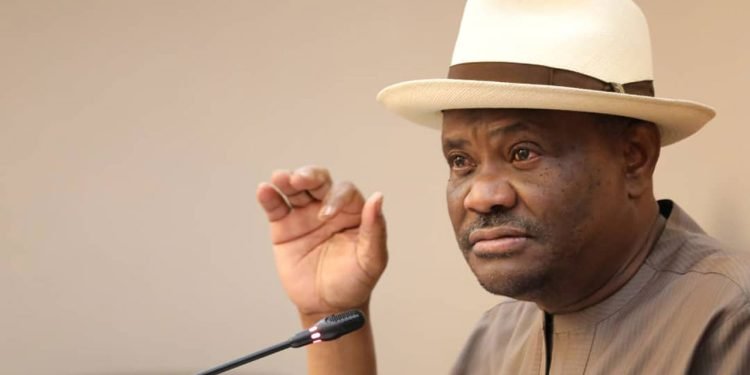The Minister of the Federal Capital Territory (FCT), Mr Nyesom Wike