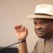 The Minister of the Federal Capital Territory (FCT), Mr Nyesom Wike