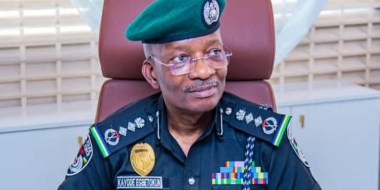 Kidnapping: IGP deploy more men to patrol Abuja-Kaduna highway