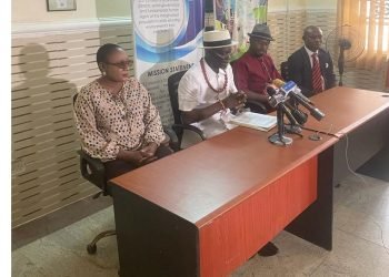 Niger Delta And Mulade’s Developmental Road Map