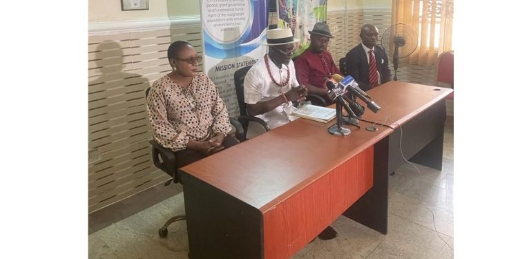 Niger Delta And Mulade’s Developmental Road Map  