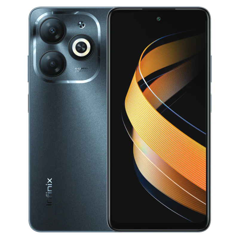 Infinix Smart 8 Pro