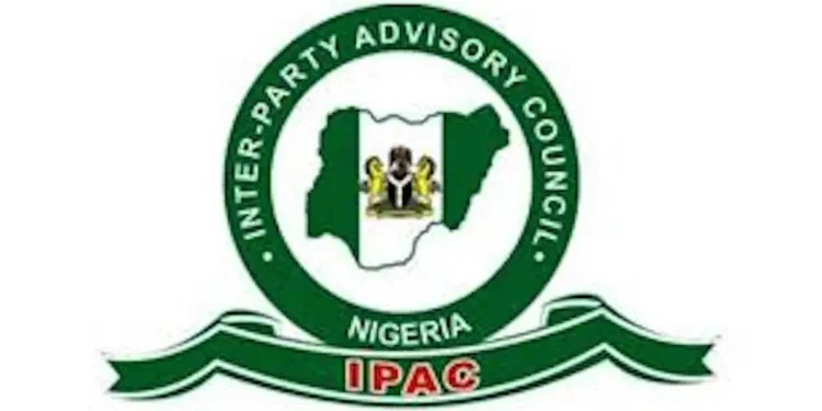 Inter Party Advisory Council (IPAC)
