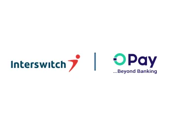 Interswitch Partners Opay