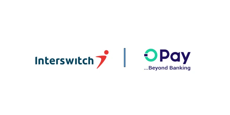 Interswitch Partners Opay