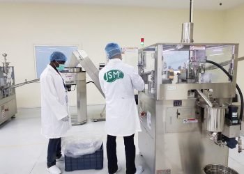 Jubilee Syringe Manufacturing (JSM)