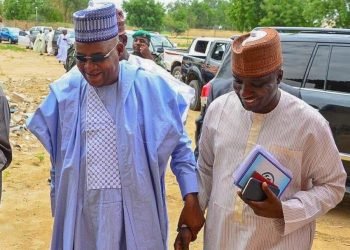 Tribute to my friend, Isa Gusau