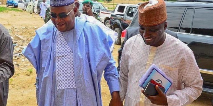 Tribute to my friend, Isa Gusau