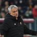 AS Roma sacks Mourinho