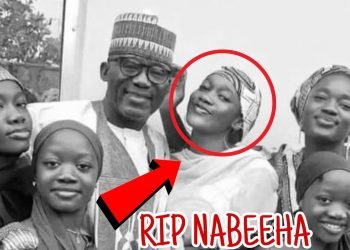 Murdered Nabeeha bagged 1st class – Uncle