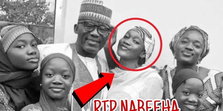 Murdered Nabeeha bagged 1st class – Uncle