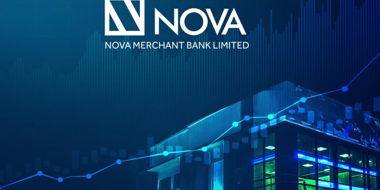 NOVA Merchant Bank