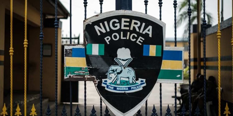 police logo nigeria