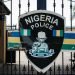 police logo nigeria