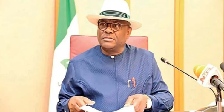 The Minister of the Federal Capital Territory (FCT), Mr Nyesom Wike