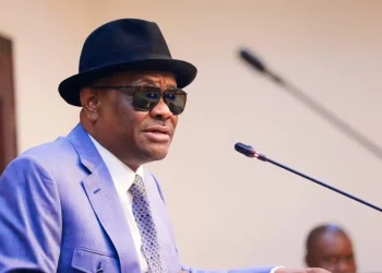 The Minister of the Federal Capital Territory (FCT), Mr Nyesom Wike