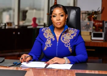 Optiva Capital Partners, Jane Kimemia